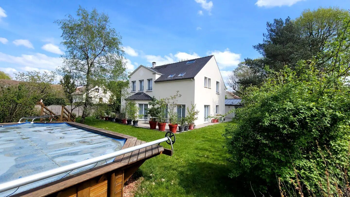 Maison à vendre, 250m², Sainte-Geneviève-des-Bois