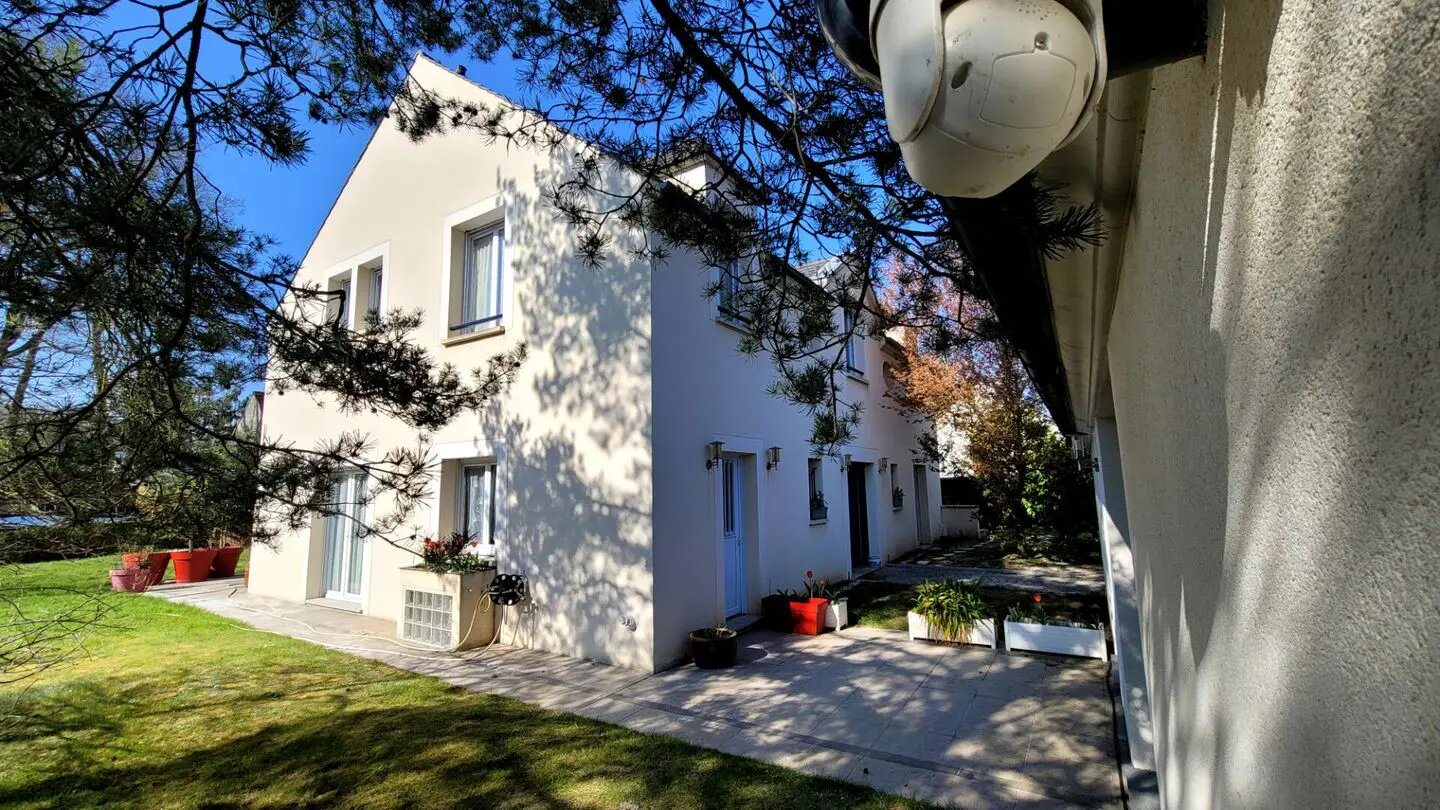 Maison à vendre, 250m², Sainte-Geneviève-des-Bois