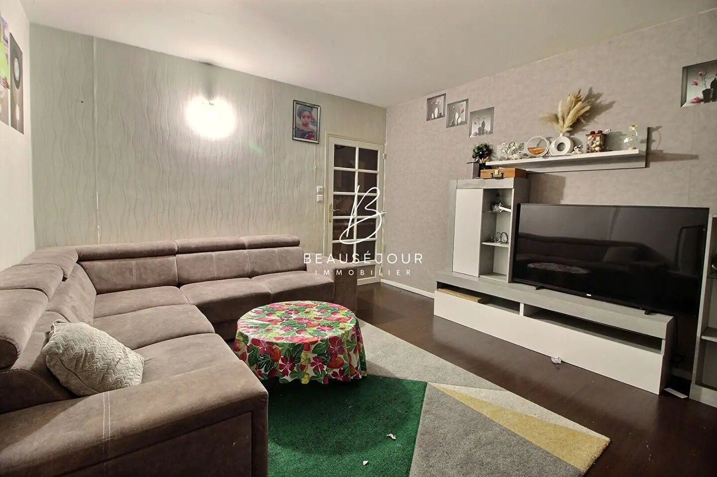Appartement à vendre, 75m², Ris-Orangis