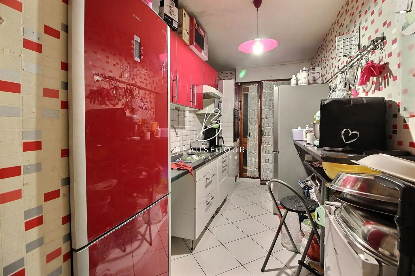 Appartement à vendre, 75m², Ris-Orangis