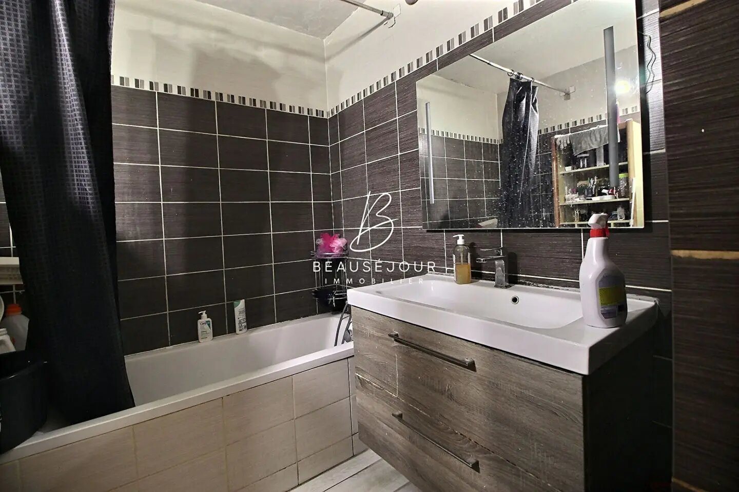 Appartement à vendre, 75m², Ris-Orangis