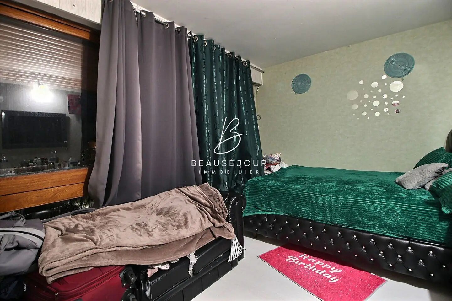 Appartement à vendre, 75m², Ris-Orangis