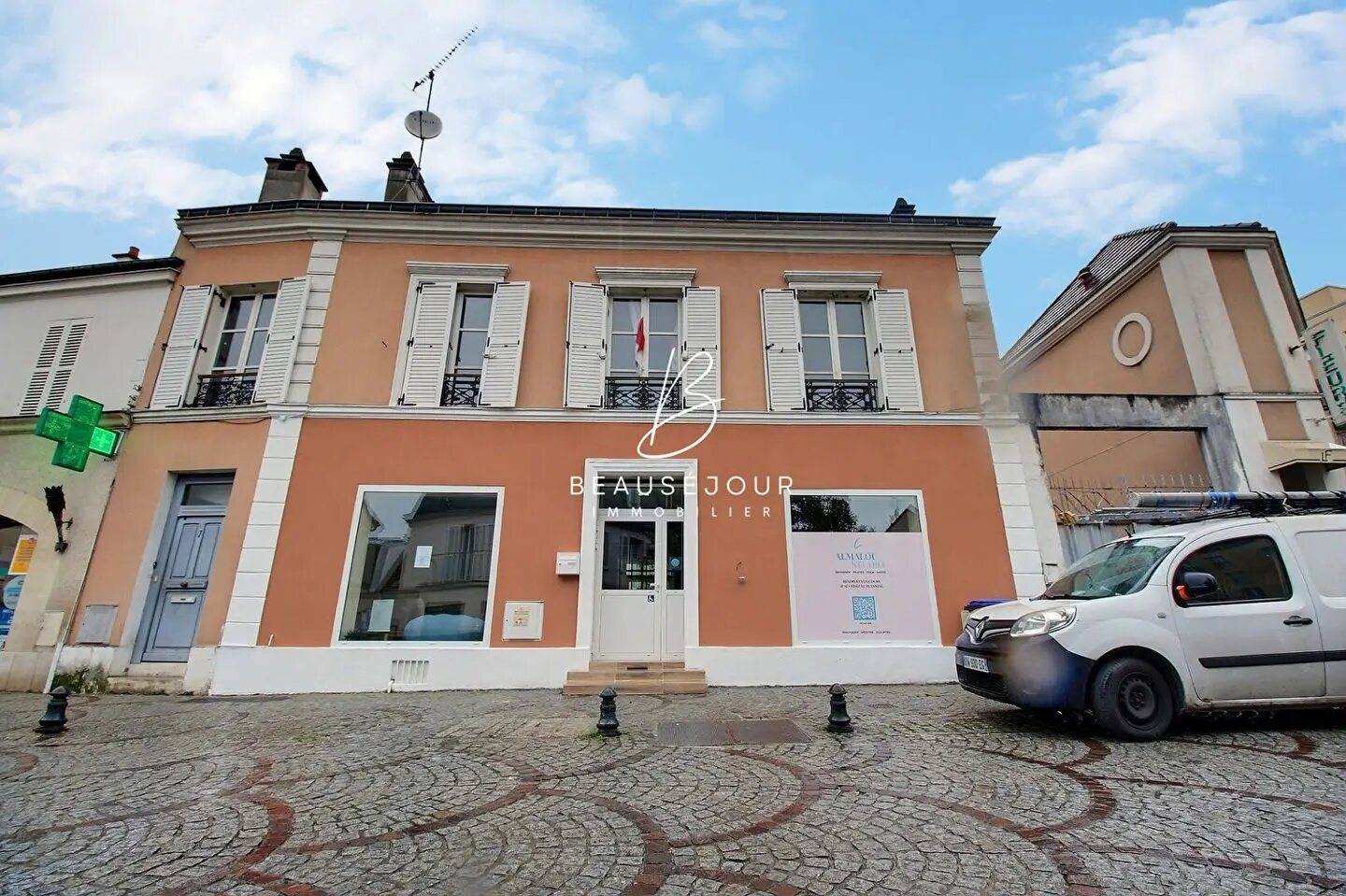 Appartement à vendre, 375m², Thiais