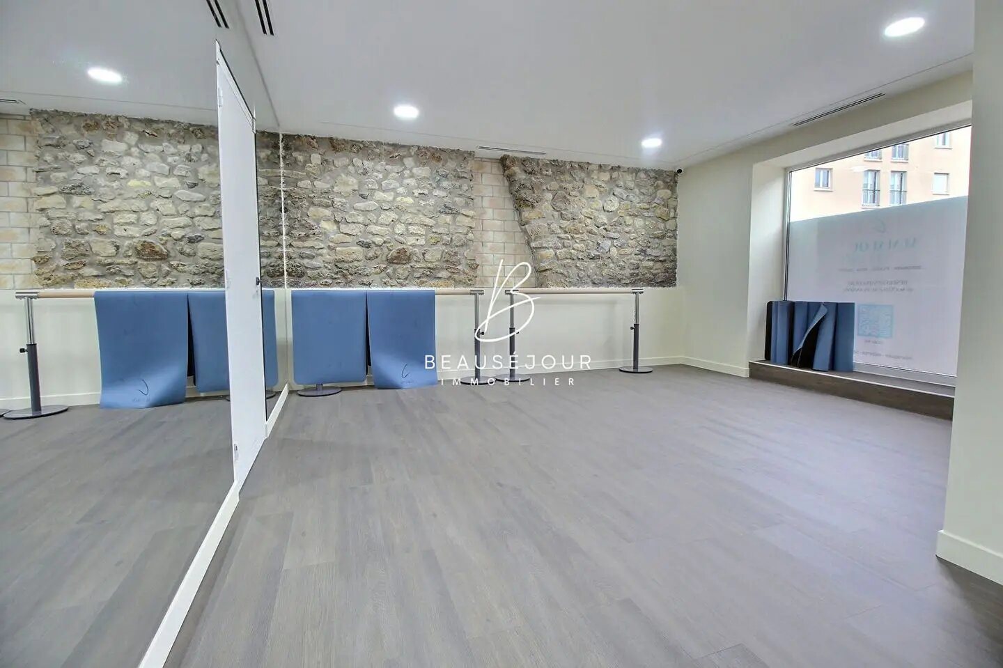 Appartement à vendre, 375m², Thiais