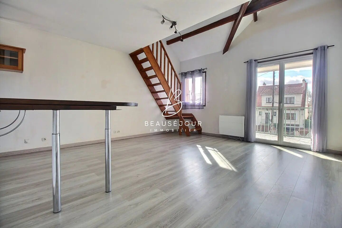 Appartement à vendre, 40m², Villemoisson-sur-Orge