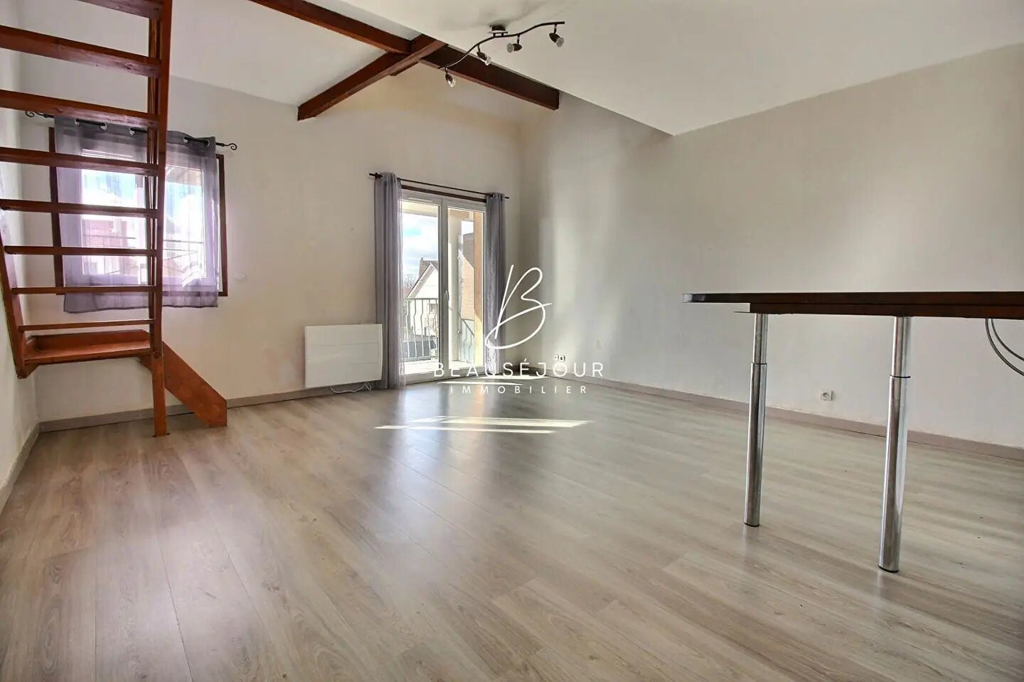 Appartement à vendre, 40m², Villemoisson-sur-Orge