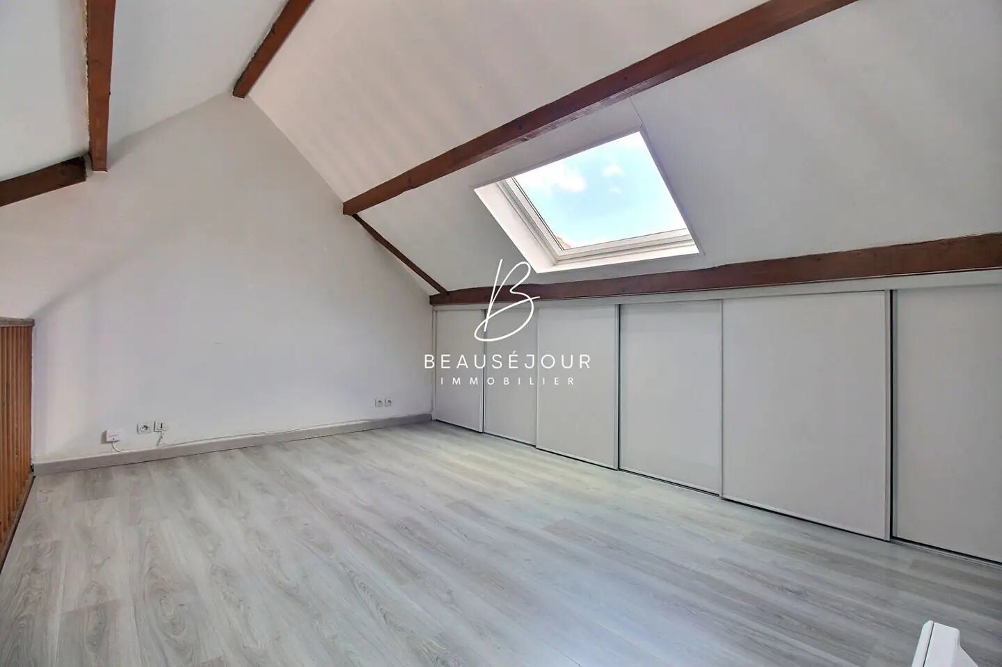 Appartement à vendre, 40m², Villemoisson-sur-Orge