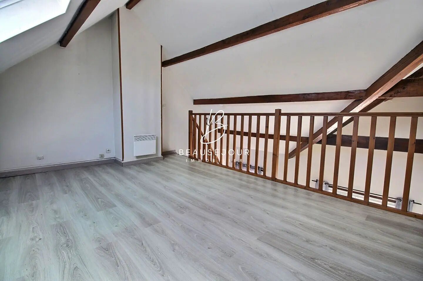 Appartement à vendre, 40m², Villemoisson-sur-Orge