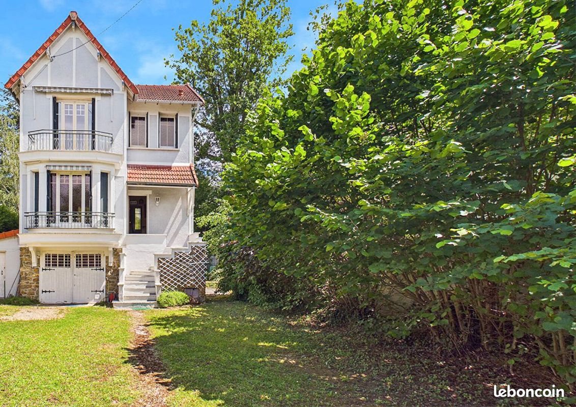 Maison à vendre, 83m², Morsang-sur-Orge