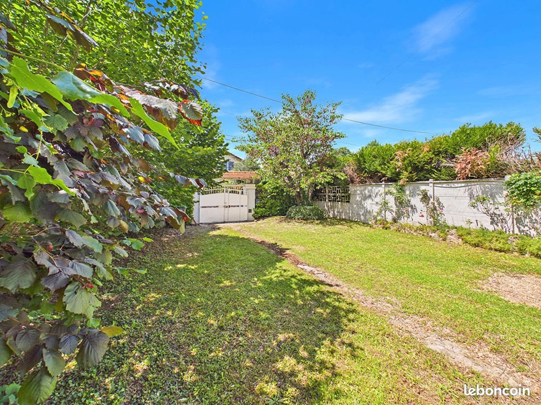 Maison à vendre, 83m², Morsang-sur-Orge