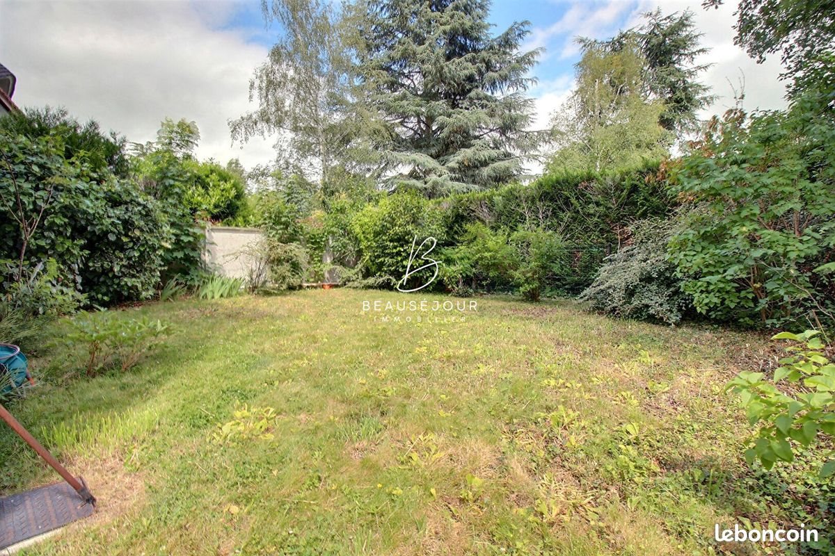 Maison à vendre, 83m², Morsang-sur-Orge