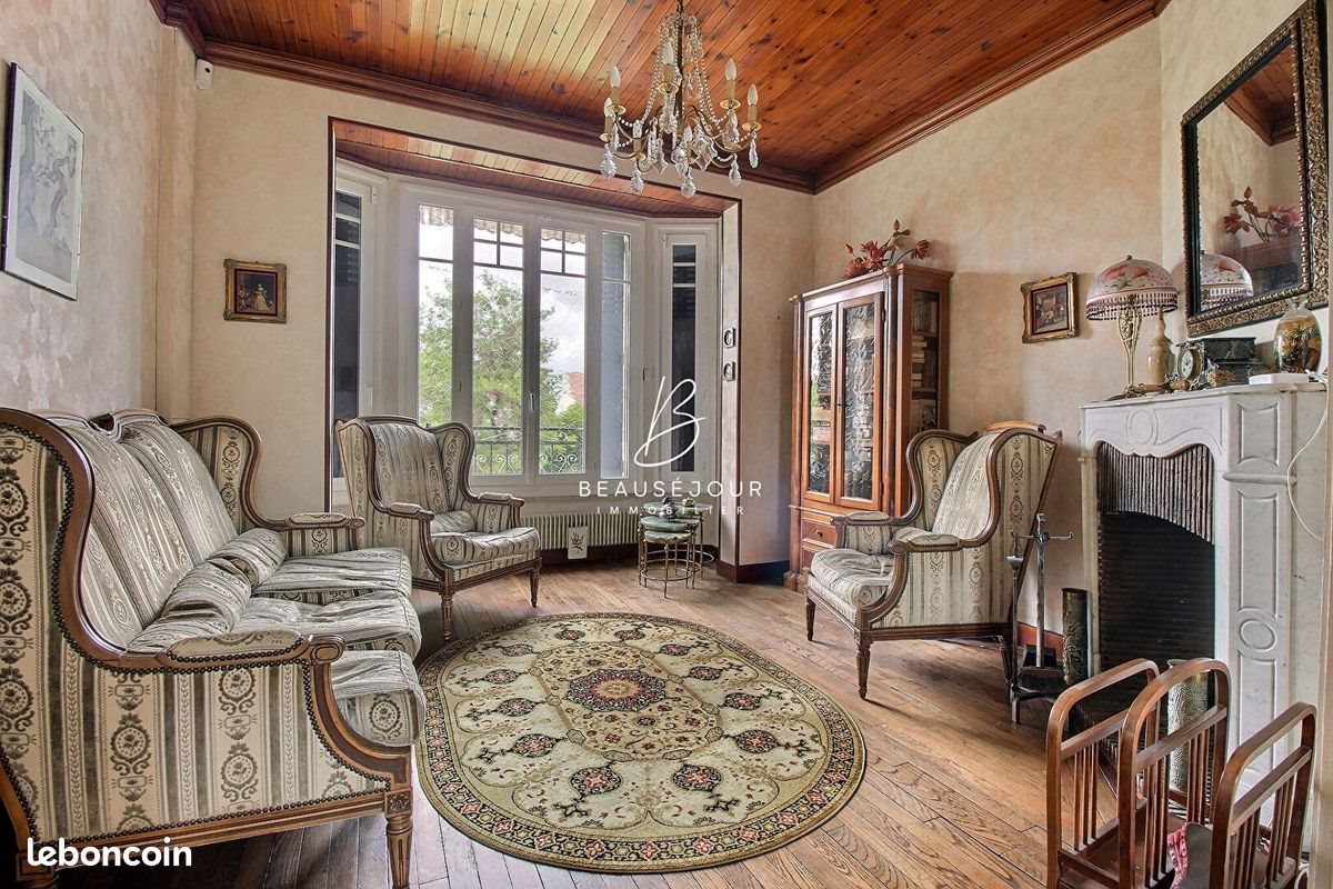 Maison à vendre, 83m², Morsang-sur-Orge