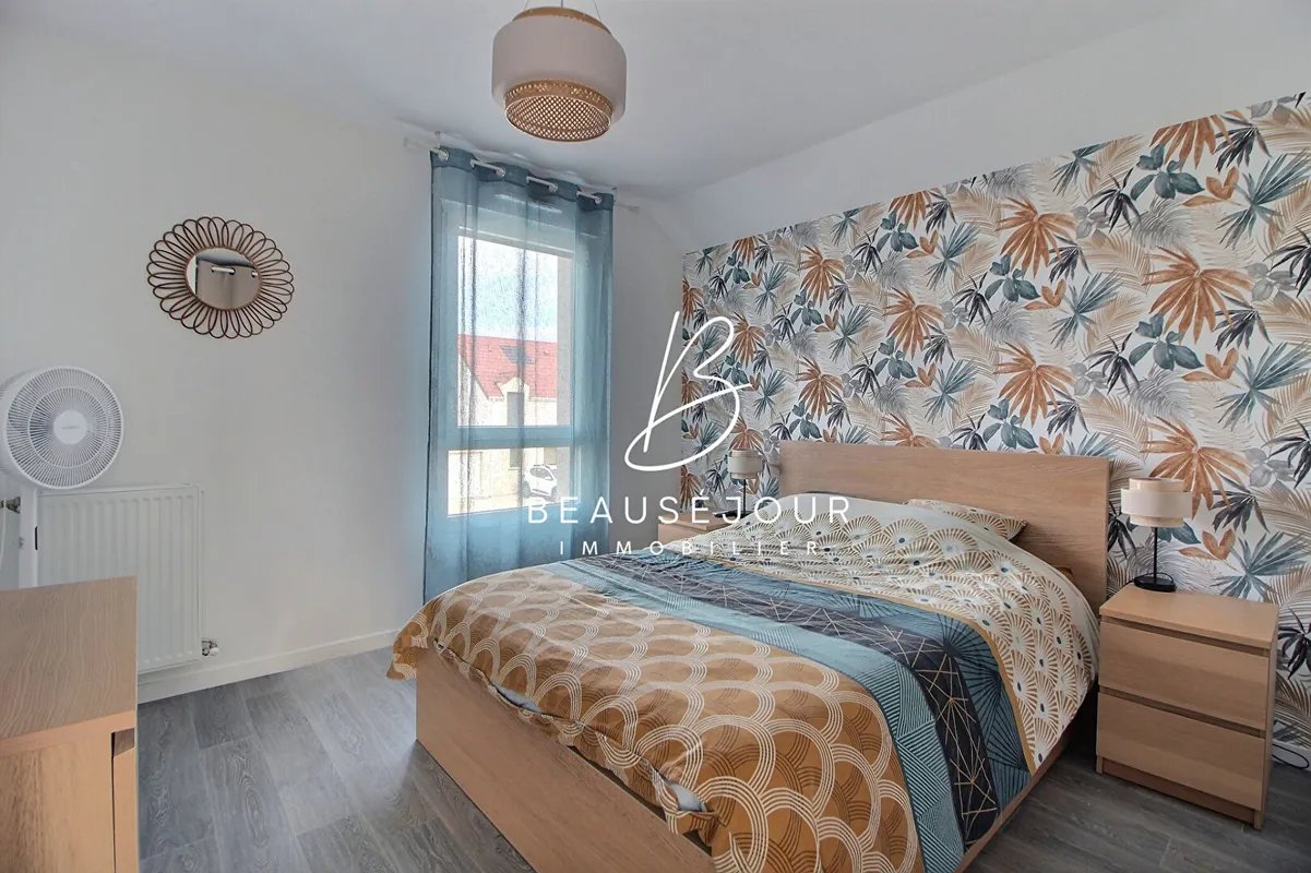 Maison à vendre, 90m², Montlhéry