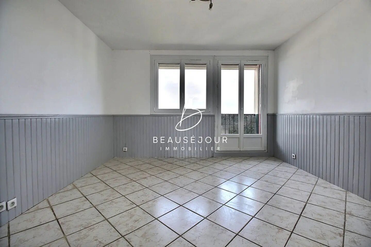 Appartement à vendre, 53m², Morsang-sur-Orge