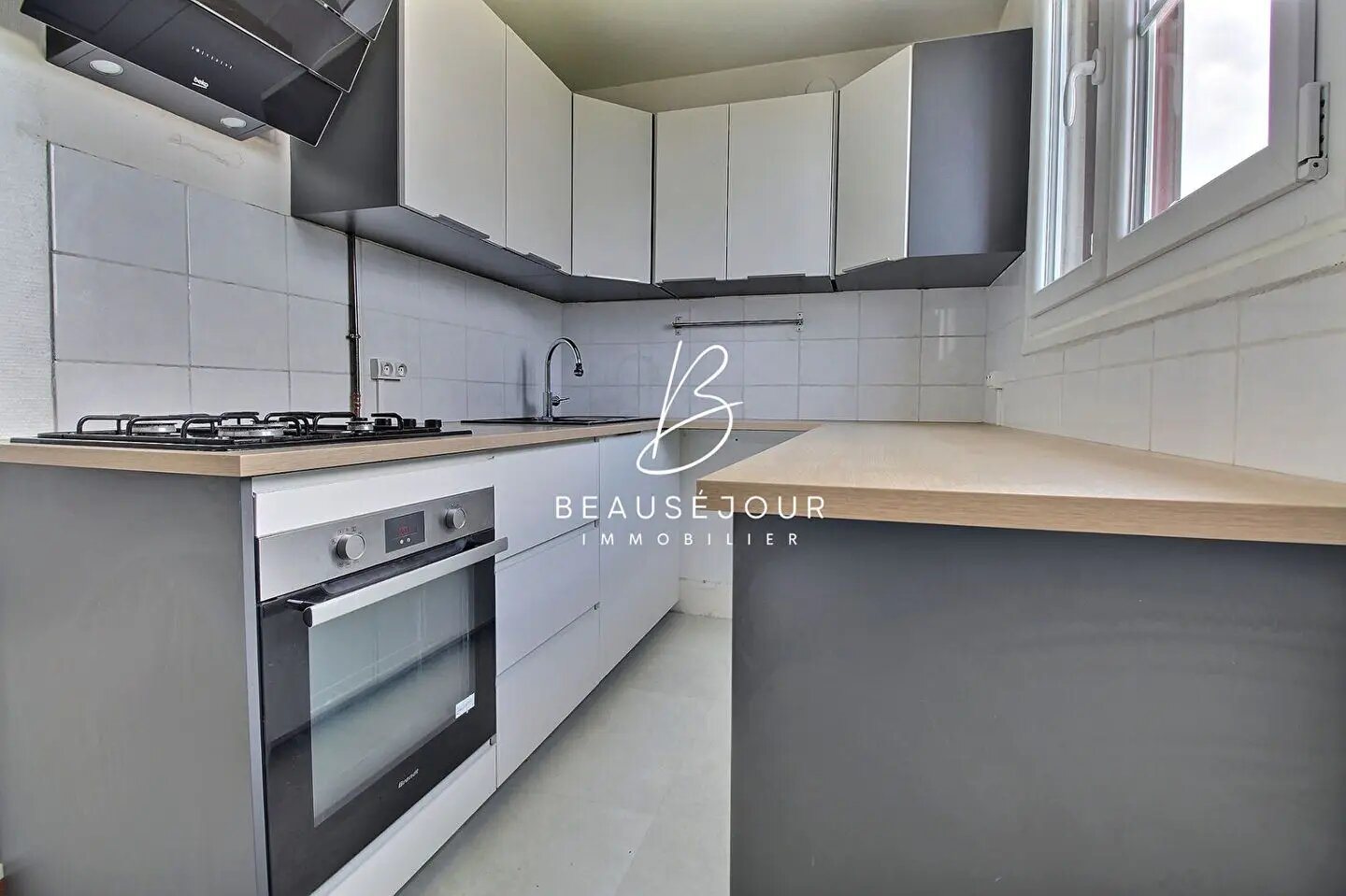 Appartement à vendre, 53m², Morsang-sur-Orge