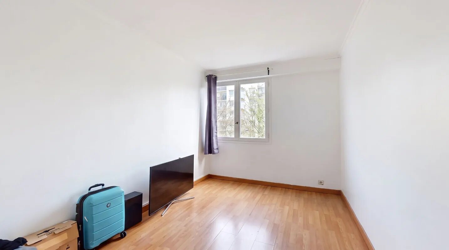 Appartement à vendre, 58m², Morsang-sur-Orge