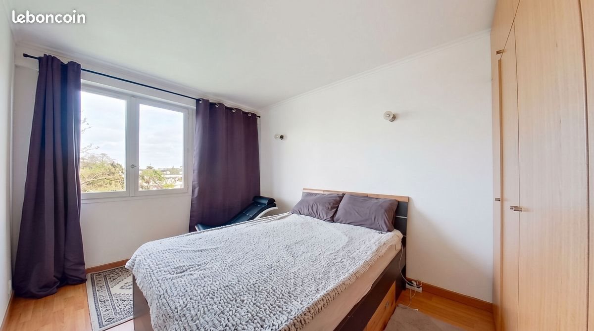 Appartement à vendre, 58m², Morsang-sur-Orge