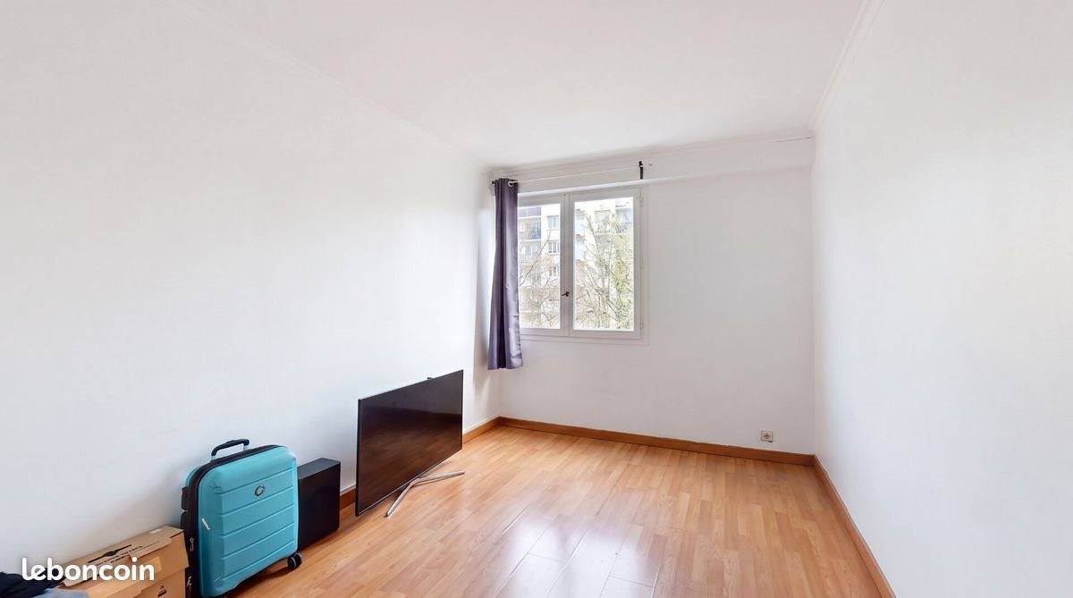 Appartement à vendre, 58m², Morsang-sur-Orge