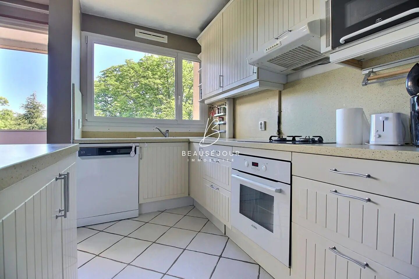 Appartement à vendre, 74m², Savigny-sur-Orge