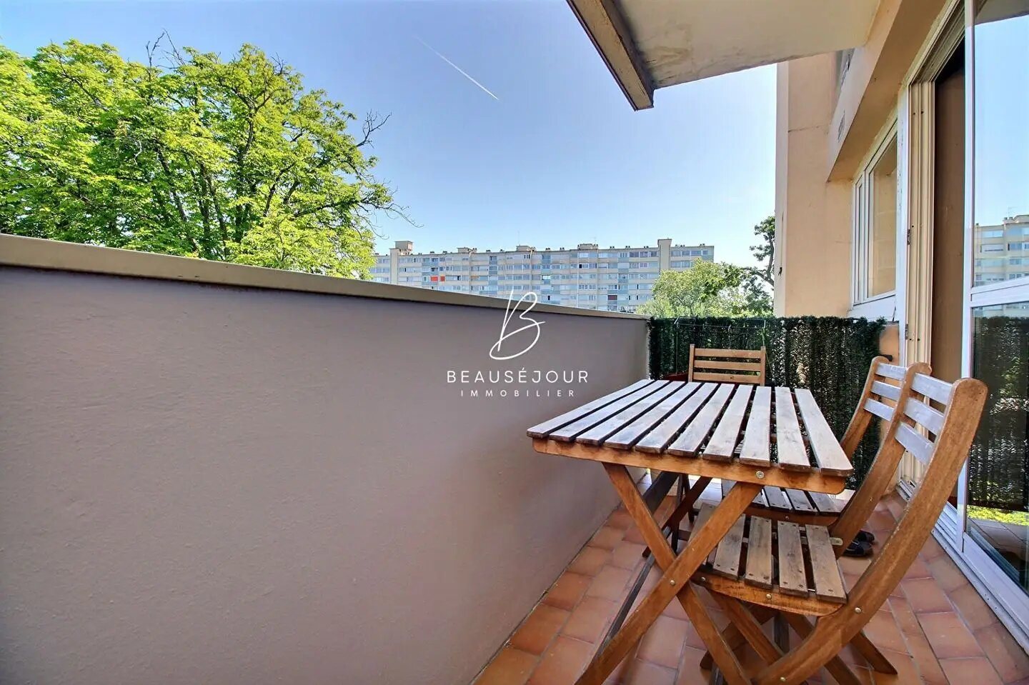 Appartement à vendre, 74m², Savigny-sur-Orge