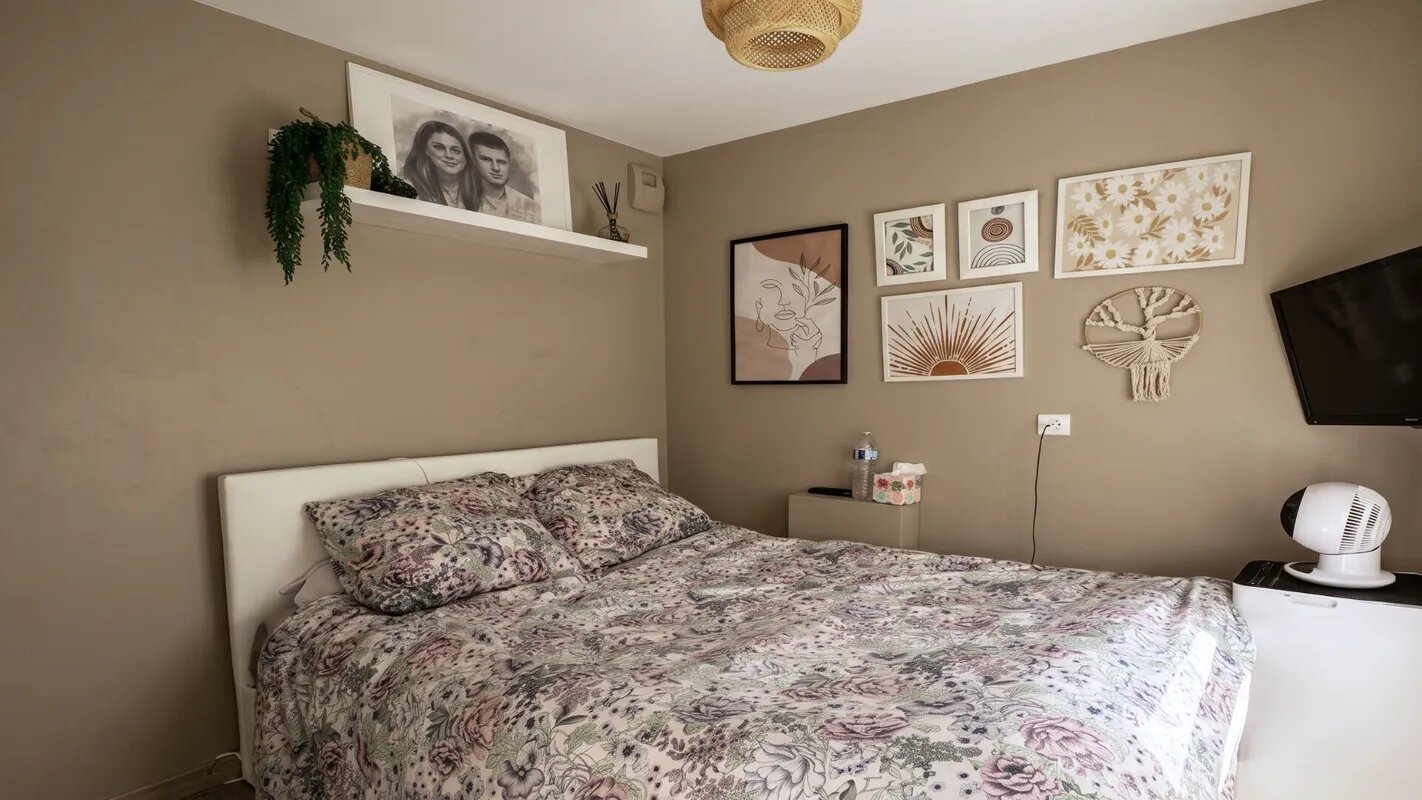 Appartement à vendre, 32m², Sainte-Geneviève-des-Bois