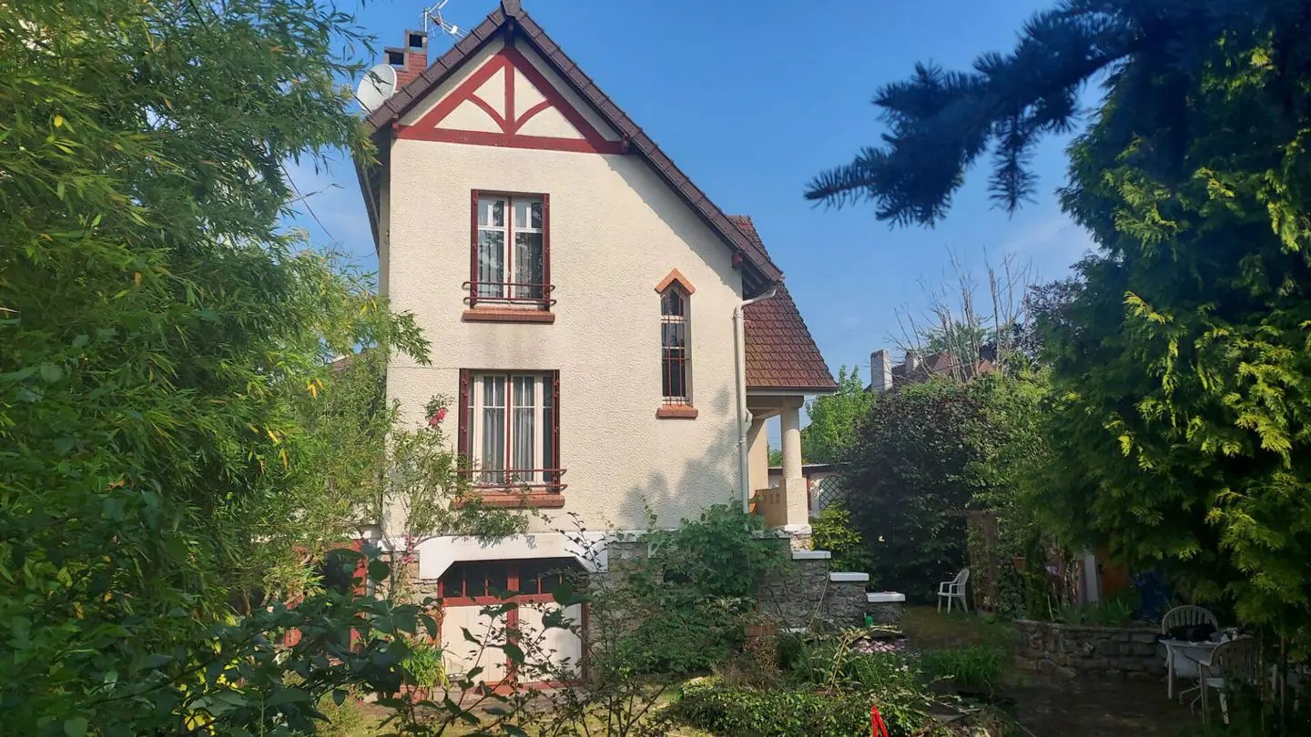 Maison à vendre, 172m², Sainte-Geneviève-des-Bois