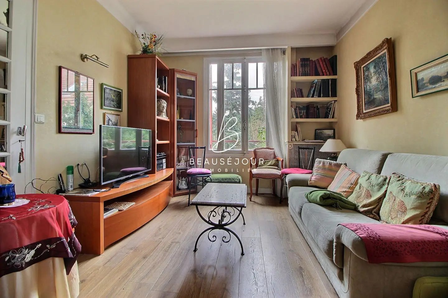 Maison à vendre, 172m², Sainte-Geneviève-des-Bois