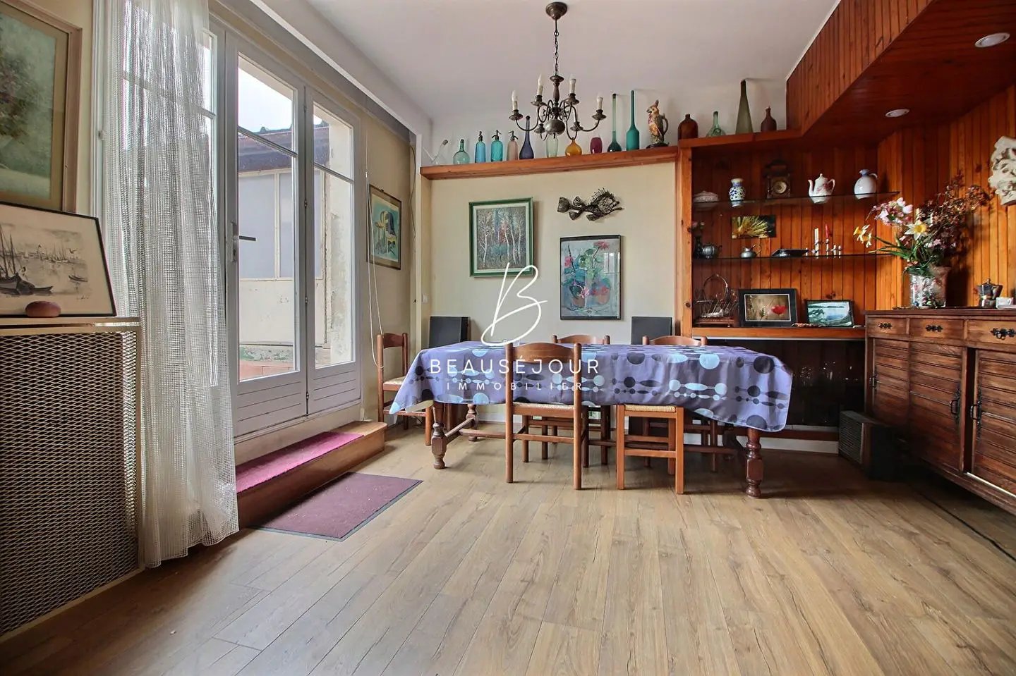Maison à vendre, 172m², Sainte-Geneviève-des-Bois