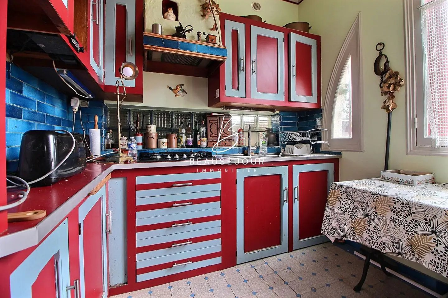 Maison à vendre, 172m², Sainte-Geneviève-des-Bois