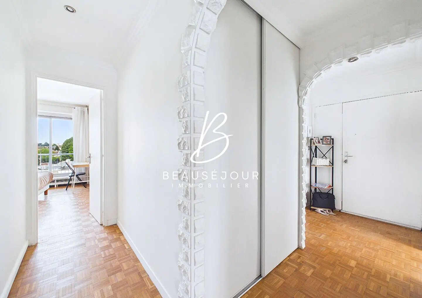 Appartement à vendre, 73m², Juvisy-sur-Orge