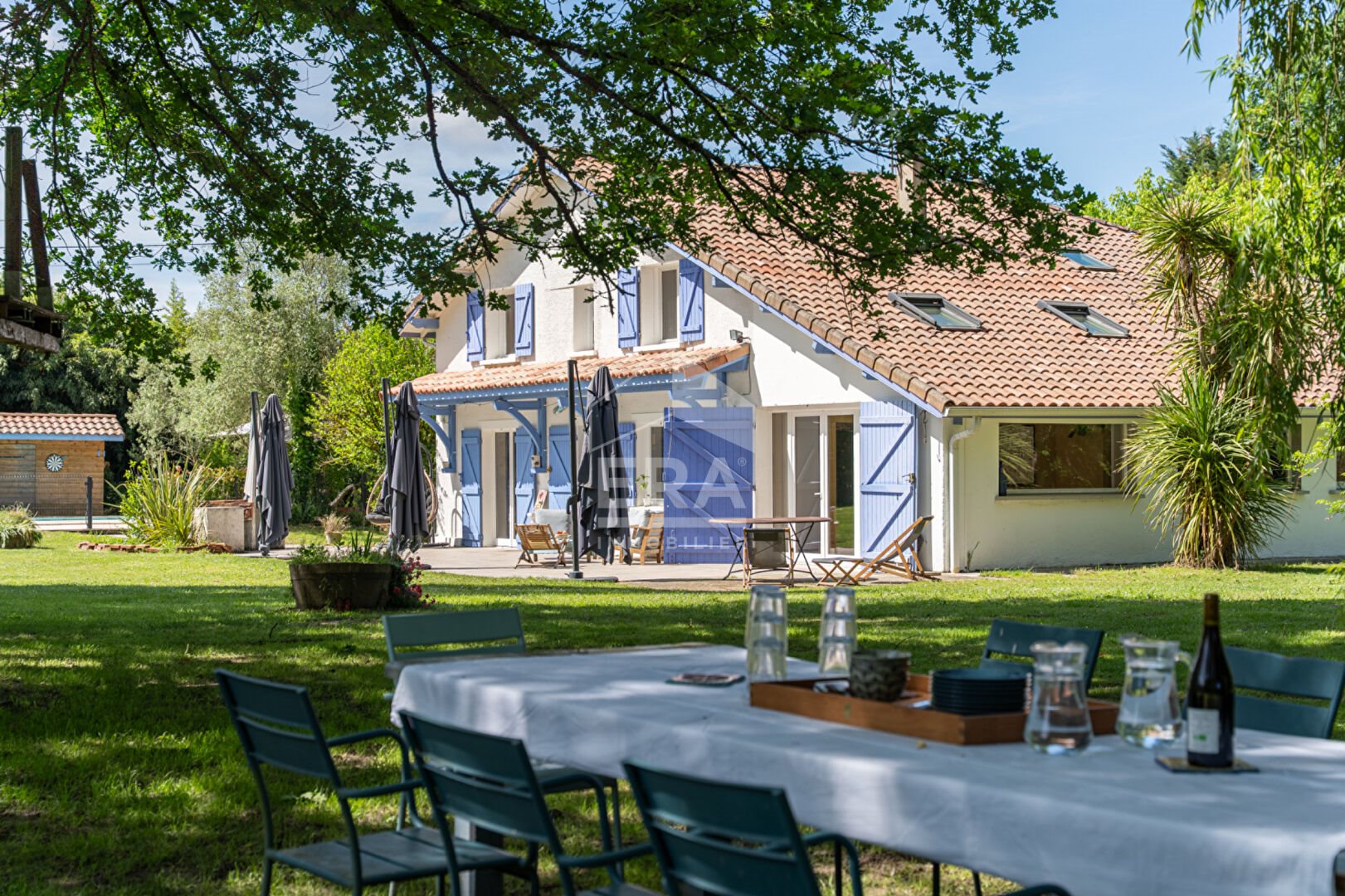Maison à vendre, 278m², Mont-de-Marsan