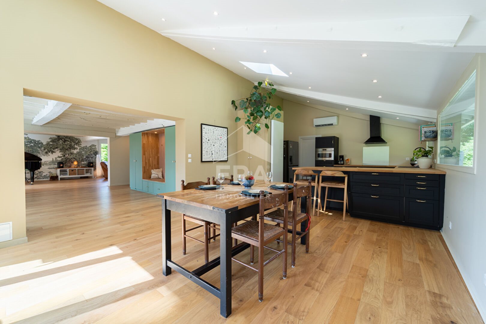 Maison à vendre, 278m², Mont-de-Marsan