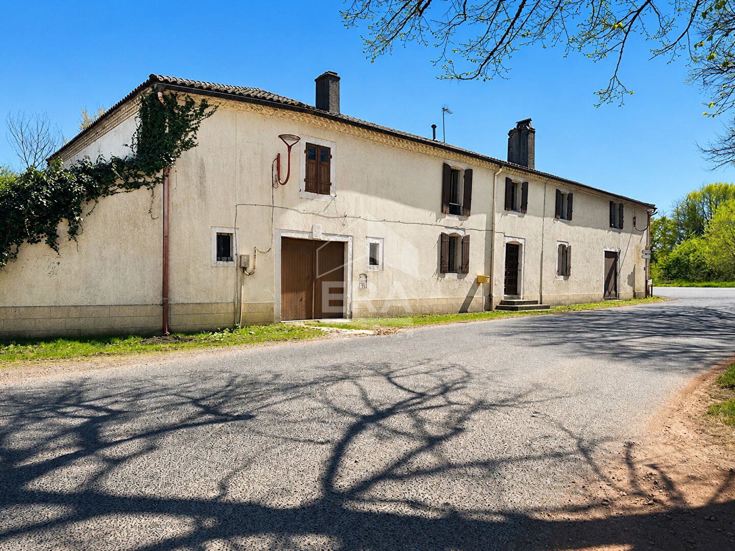Maison à vendre, 315m², Saint-Justin