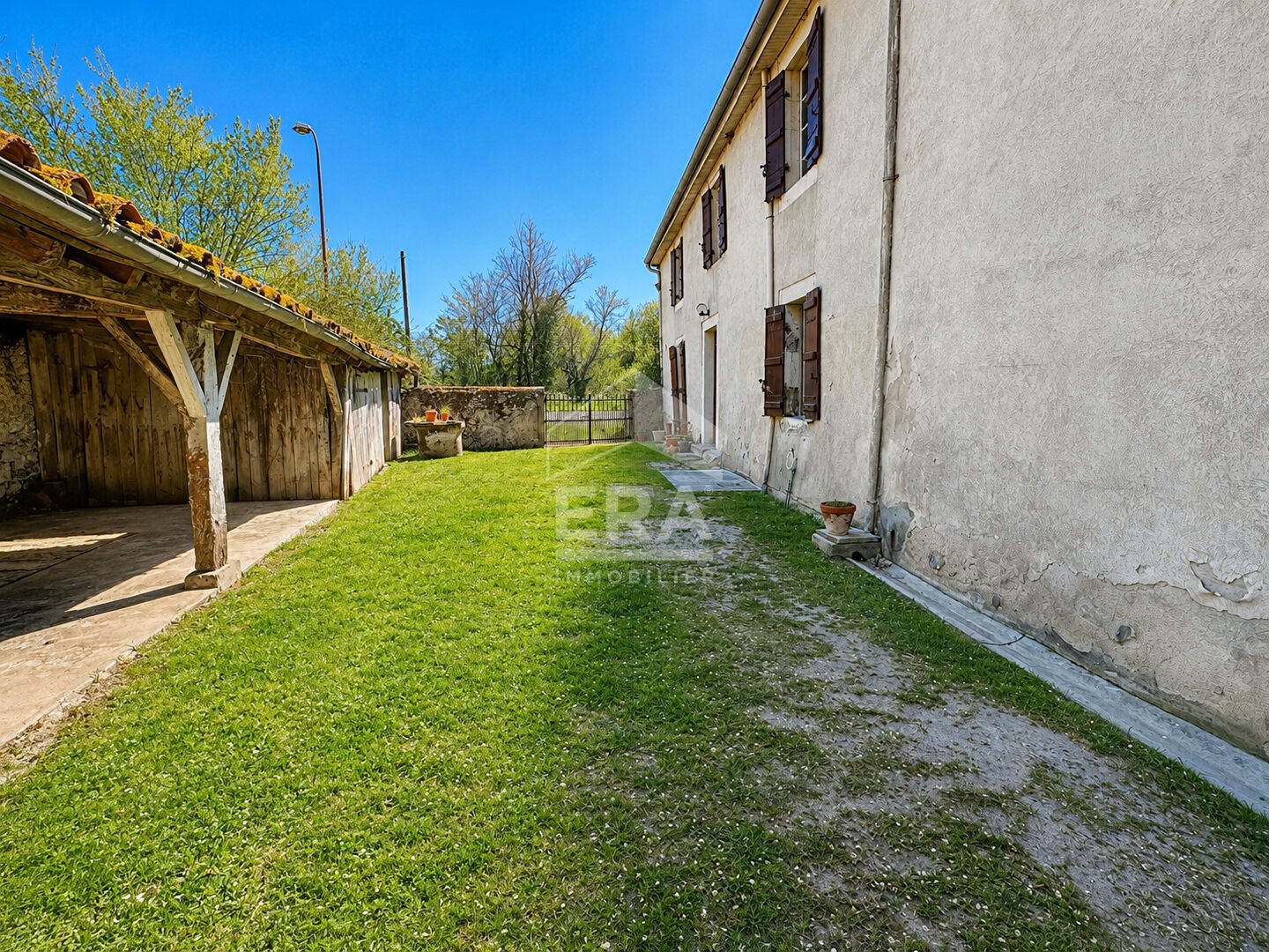 Maison à vendre, 315m², Saint-Justin
