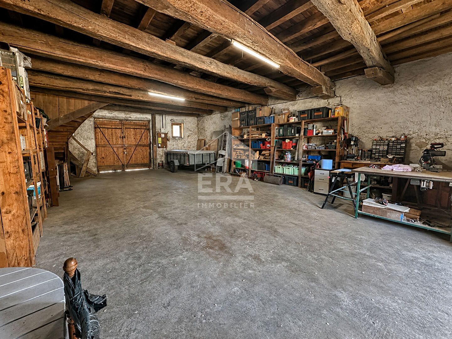 Maison à vendre, 315m², Saint-Justin