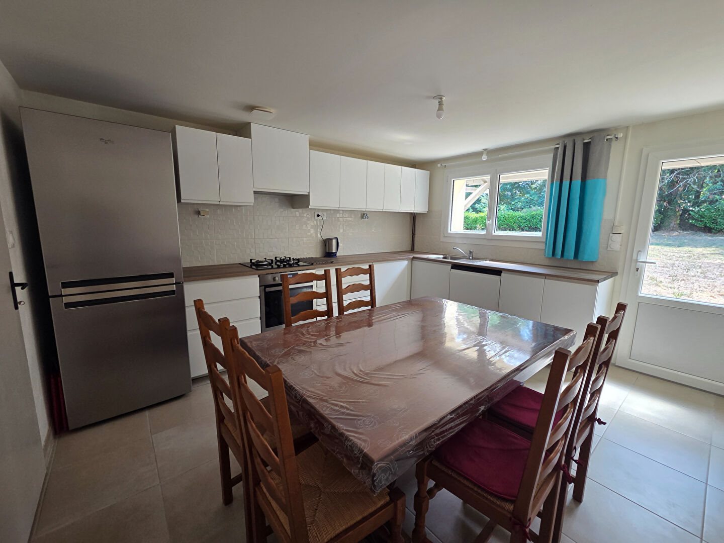 Maison à vendre, 121m², Saint-Gein