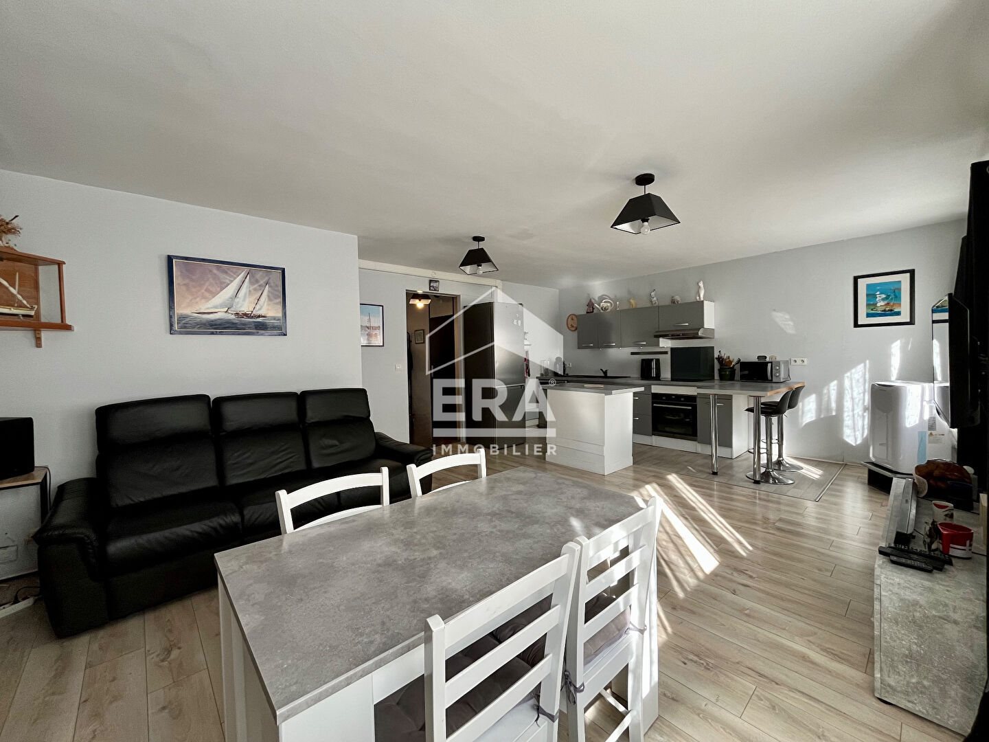 Appartement à vendre, 81m², Mont-de-Marsan