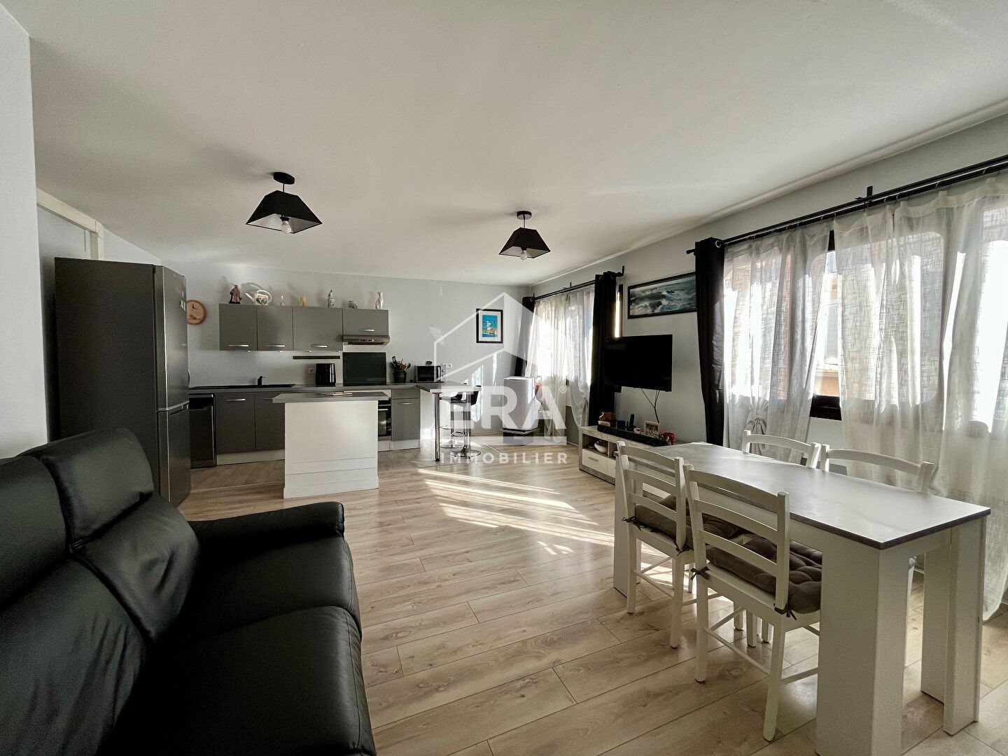 Appartement à vendre, 81m², Mont-de-Marsan