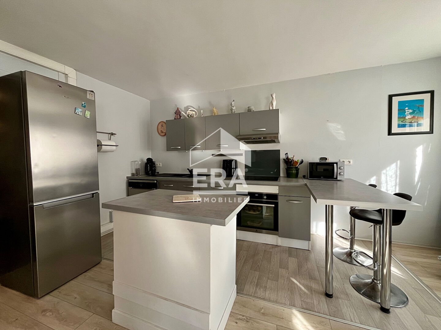 Appartement à vendre, 81m², Mont-de-Marsan