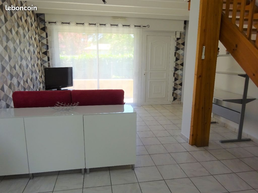Appartement à louer, 41m², Mont-de-Marsan