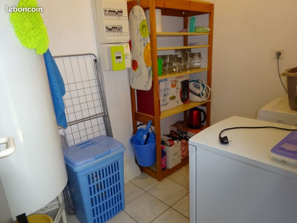 Appartement à louer, 41m², Mont-de-Marsan