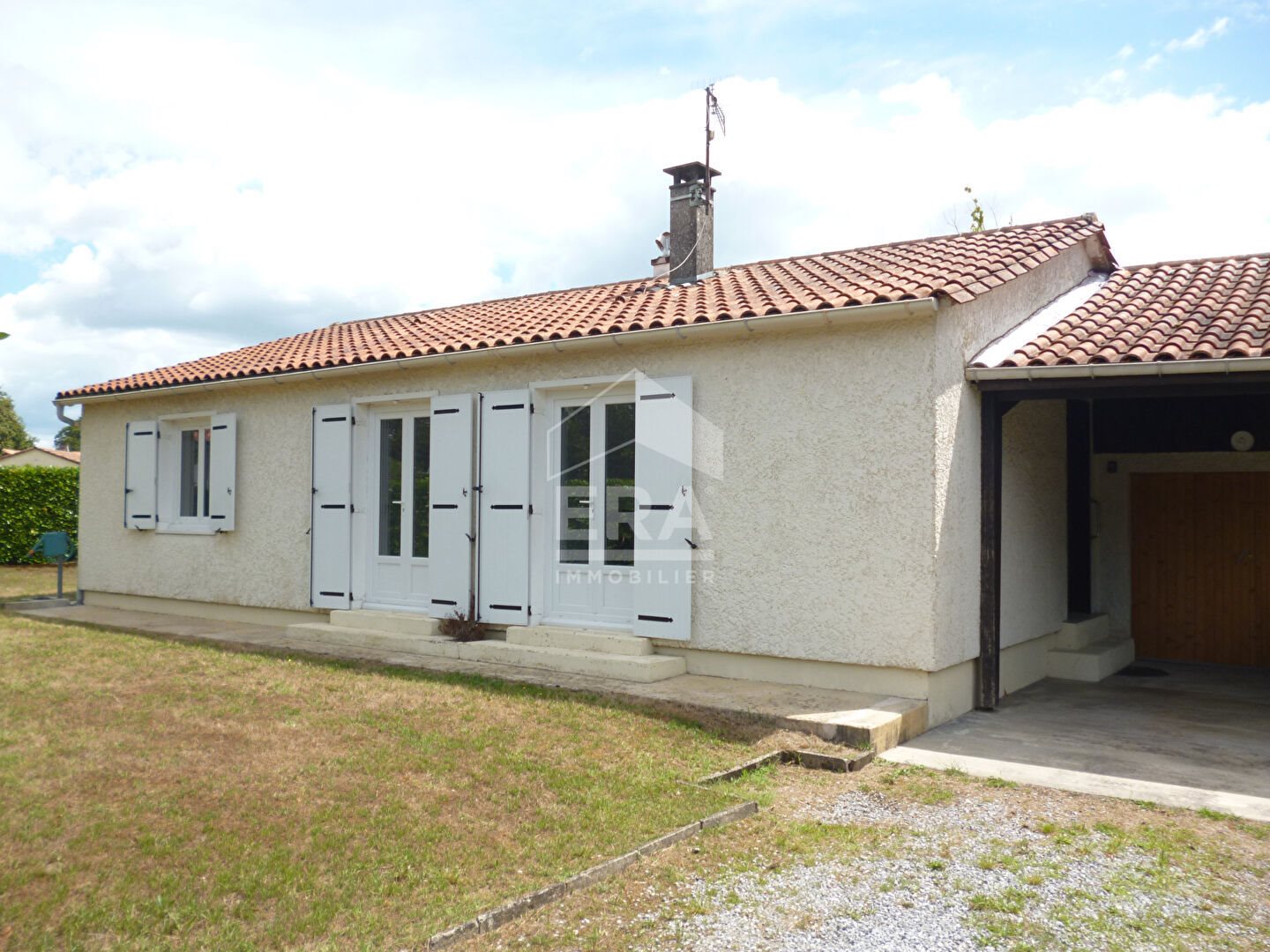 Maison à louer, 90m², Mont-de-Marsan
