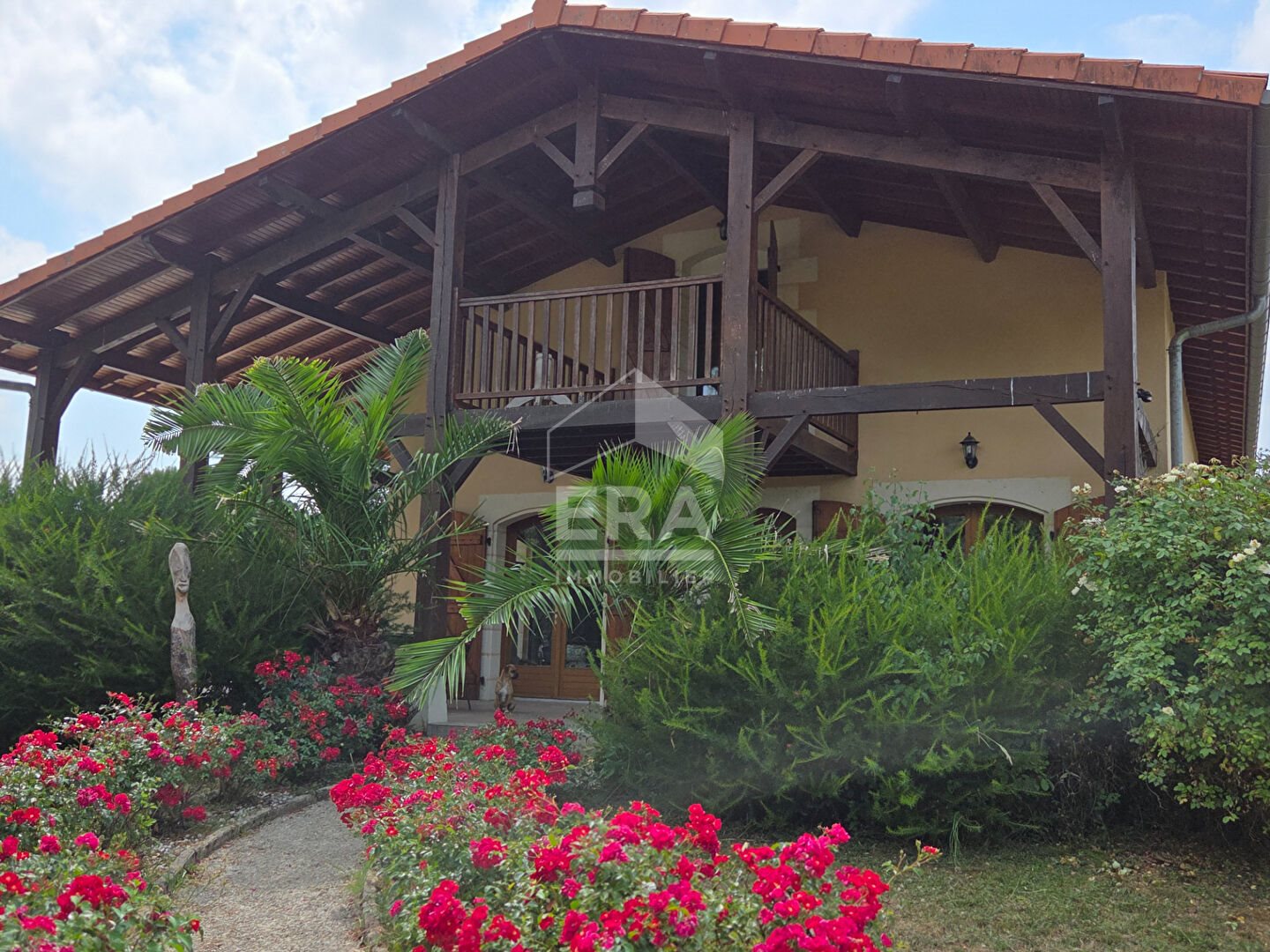 Maison à vendre, 178m², Labastide-d'Armagnac