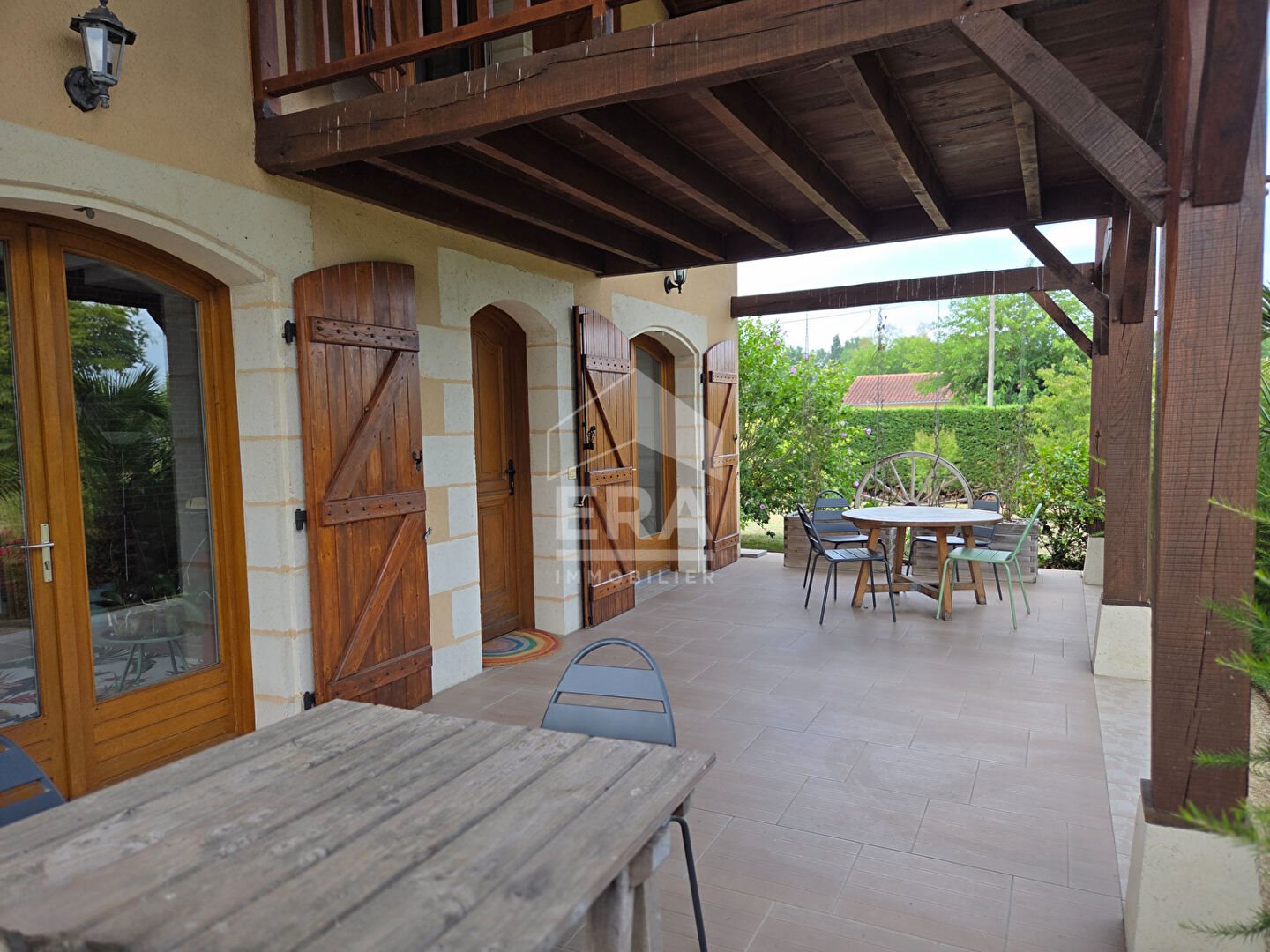 Maison à vendre, 178m², Labastide-d'Armagnac