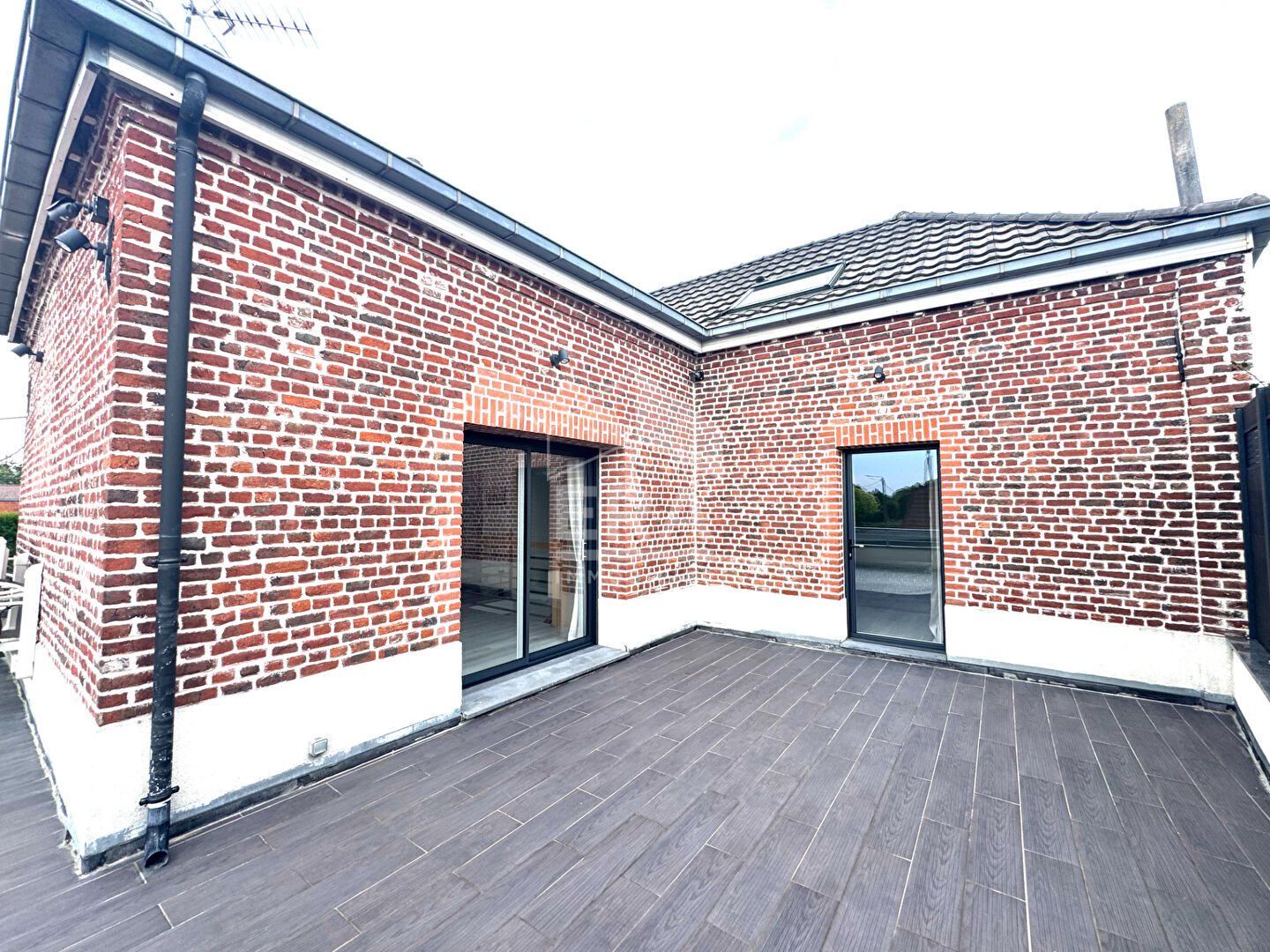 Maison à vendre, 205m², Meurchin
