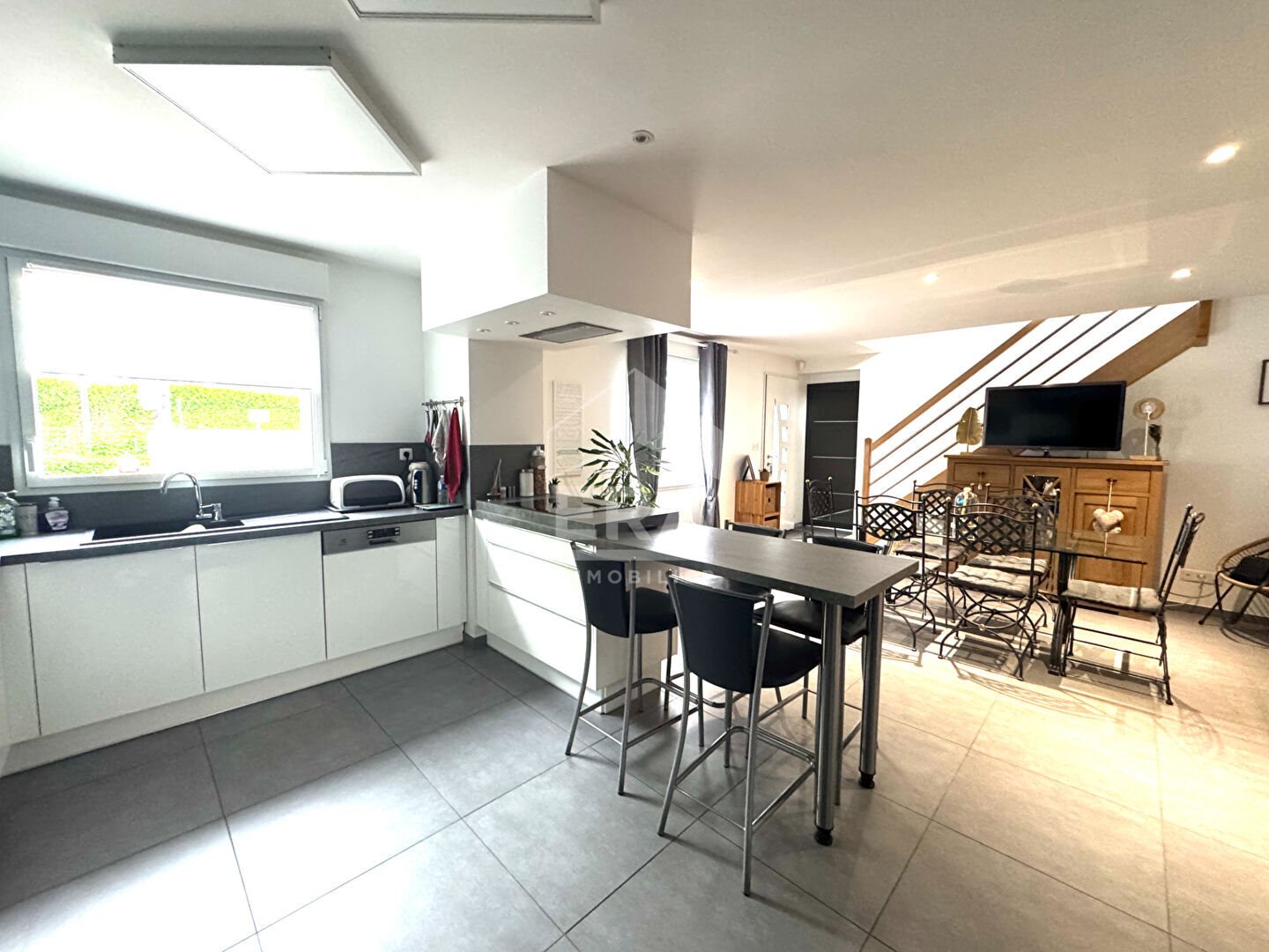 Maison à vendre, 205m², Meurchin