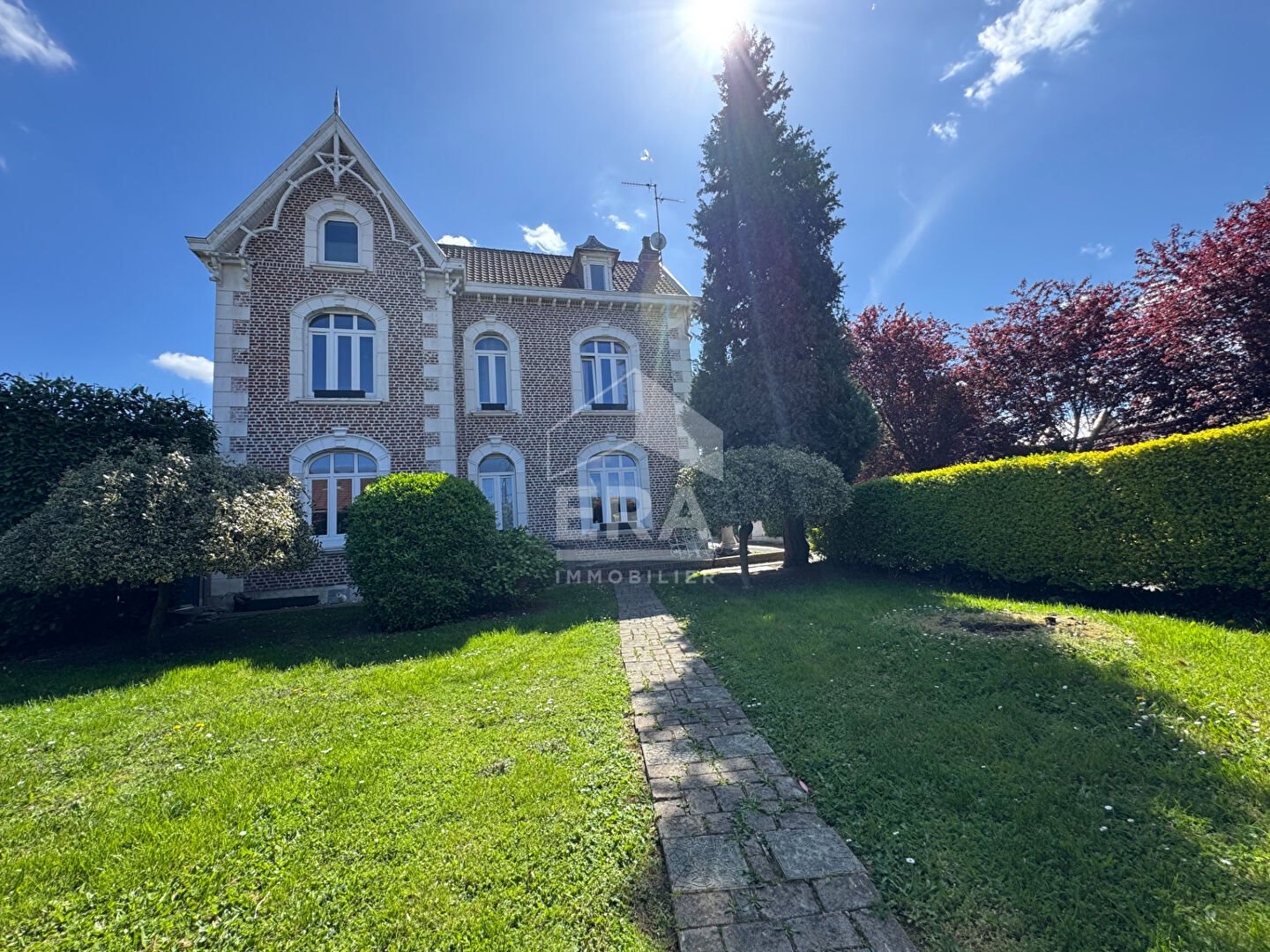 Maison à vendre, 209m², Annay