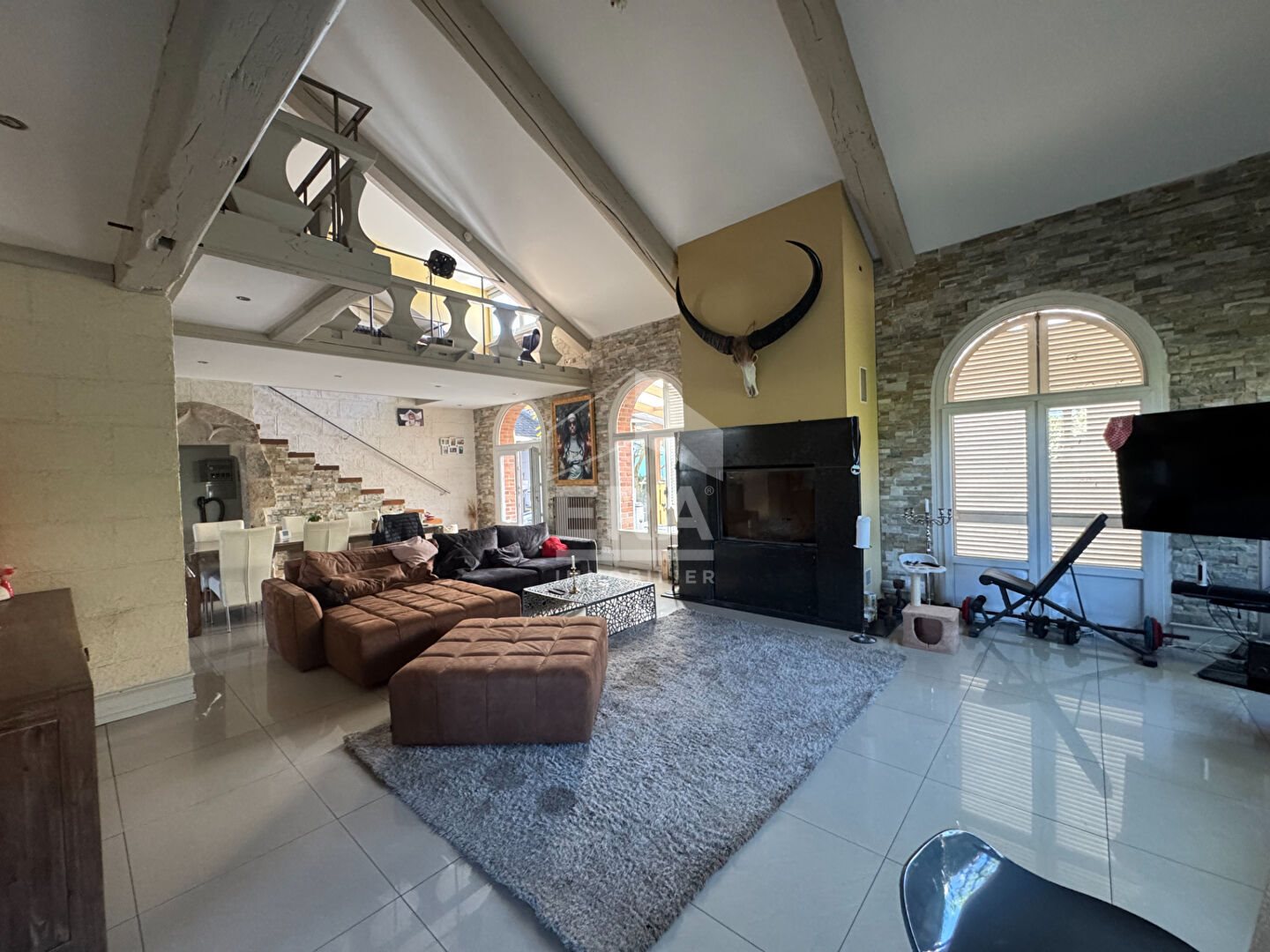 Maison à vendre, 209m², Annay