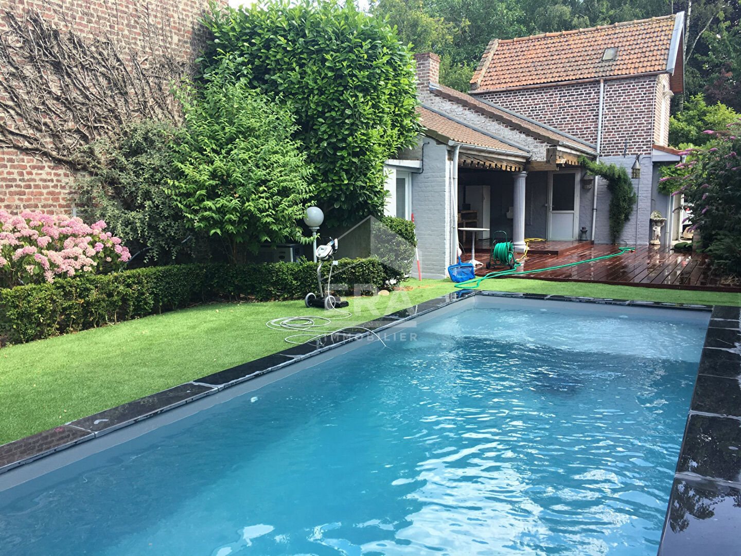 Maison à vendre, 209m², Annay