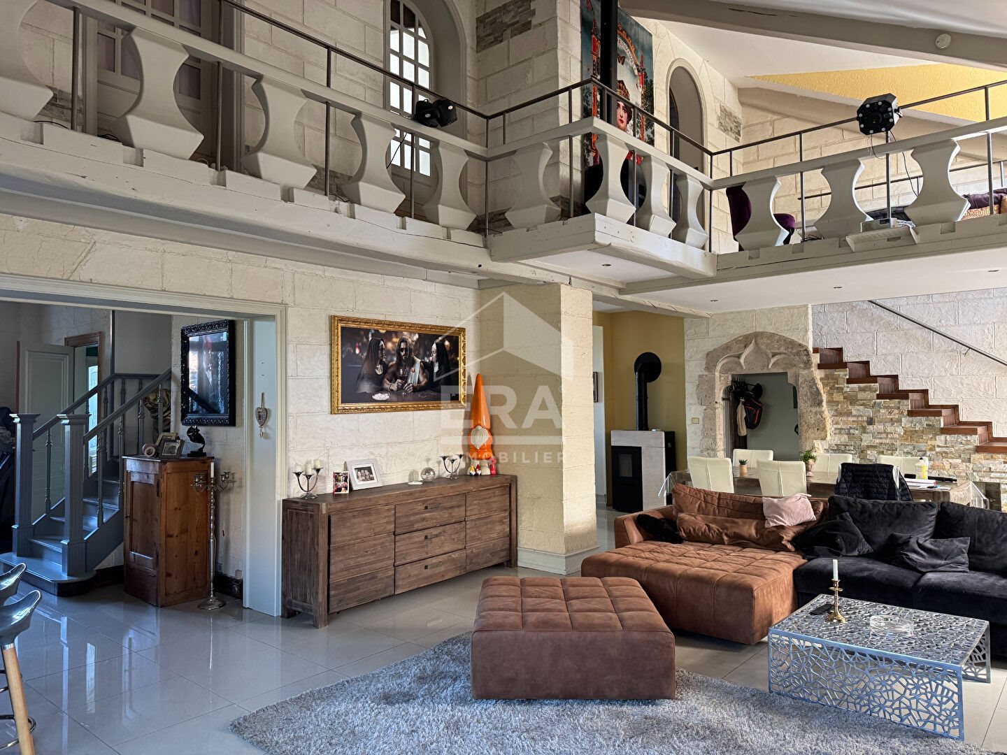 Maison à vendre, 209m², Annay